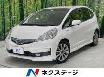 2012 Honda Fit Hybrid