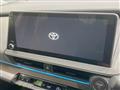 2025 Toyota Prius