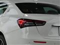 2021 Maserati Ghibli