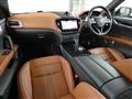 2021 Maserati Ghibli