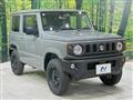 2026 Suzuki Jimny