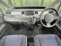 2009 Honda Step WGN