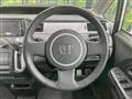 2009 Honda Step WGN