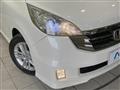 2009 Honda Step WGN