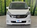 2009 Honda Step WGN