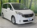 2009 Honda Step WGN