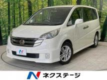 2009 Honda Step WGN
