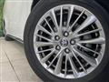 2021 Toyota Vellfire