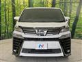 2021 Toyota Vellfire
