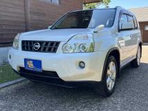 2010 Nissan X-Trail