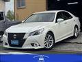 2013 Toyota Crown