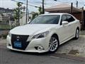 2013 Toyota Crown