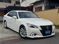 2013 Toyota Crown