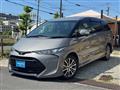 2017 Toyota Estima