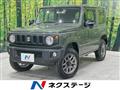 2020 Suzuki Jimny