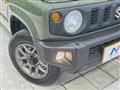 2020 Suzuki Jimny