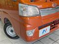 2018 Daihatsu Hijet Truck