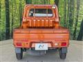 2018 Daihatsu Hijet Truck