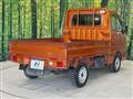 2018 Daihatsu Hijet Truck