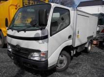2008 Toyota Toyoace
