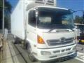 2009 Hino Ranger
