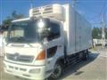 2009 Hino Ranger