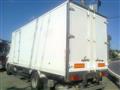 2009 Hino Ranger