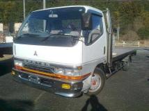 1995 Mitsubishi Fuso Canter