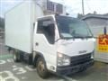 2012 Isuzu Elf Truck