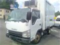 2012 Isuzu Elf Truck