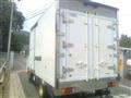 2012 Isuzu Elf Truck