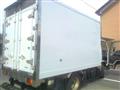 2012 Isuzu Elf Truck