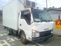 2012 Isuzu Elf Truck