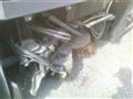 2002 Nissan Big Thumb