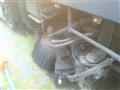 2002 Nissan Big Thumb