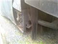 2002 Nissan Big Thumb