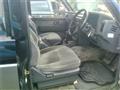1990 Nissan Safari