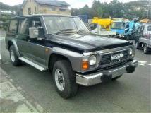 1990 Nissan Safari