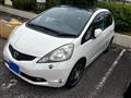 2008 Honda Fit