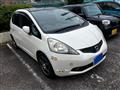 2008 Honda Fit
