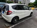 2008 Honda Fit