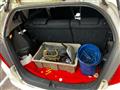 2008 Honda Fit