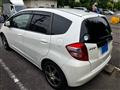 2008 Honda Fit