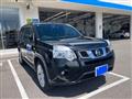 2013 Nissan X-Trail