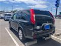 2013 Nissan X-Trail