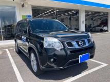 2013 Nissan X-Trail