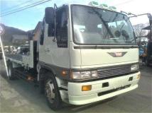 1994 Hino Ranger