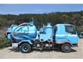 2003 Mitsubishi Fuso Fighter