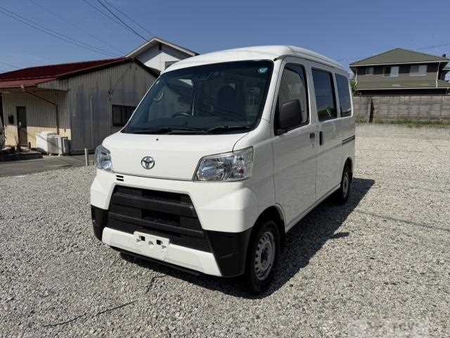 2019 Toyota Toyota Others