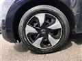 2017 Honda Freed